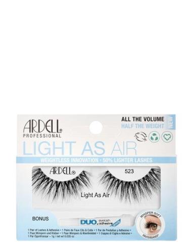 Ardell Light As Air Lash 523 Svart