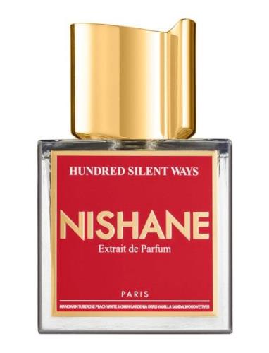 Hundred Silent Ways Extrait De Parfum 100Ml Parfym Eau De Parfum Nude ...