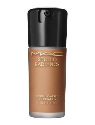 Studio Radiance Serum-Powered Foundation Foundation Smink MAC