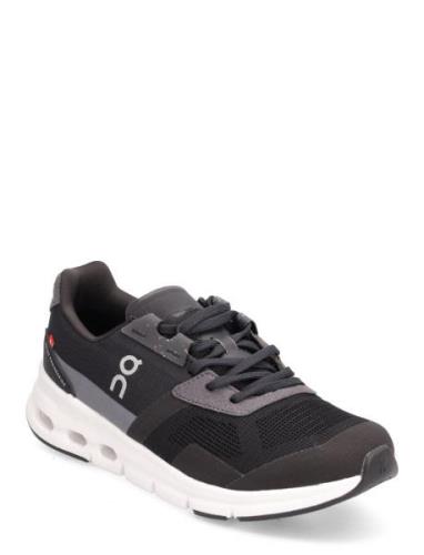 Cloudrift 1 W Låga Sneakers Black On