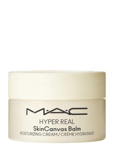 Hyper Real Skincanvas Balm - 15Ml Dagkräm Ansiktskräm Nude MAC