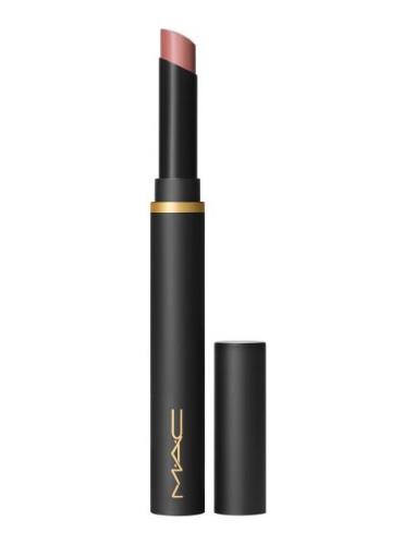 Powder Kiss Velvet Blur Slim Stick - Over The Taupe Läppstift Smink MA...