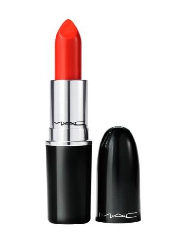 Lustreglass - Tnteaser Läppstift Smink Red MAC