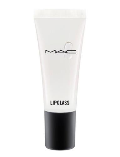 Mini Lipglass - Clear Läppglans Smink Nude MAC