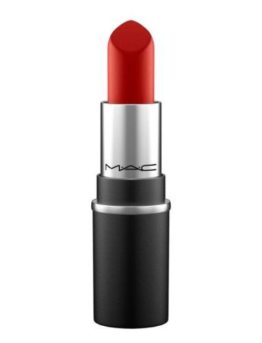 Mini Matte Lipstick Läppstift Smink Red MAC