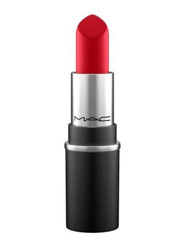 Mini Retro Matte Lipstick Läppstift Smink Red MAC