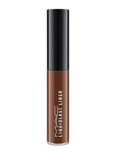 Liquidlast 24 - Coco Bar Eyeliner Smink Multi/patterned MAC