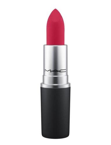 MAC Powder Kiss Lipstick Röd