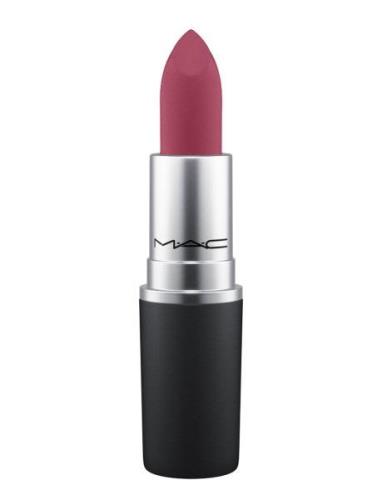 MAC Powder Kiss Lipstick Röd