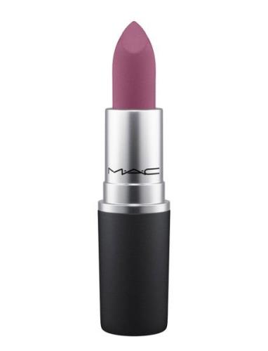 Powder Kiss Lipstick - P For Potent Läppstift Smink Pink MAC
