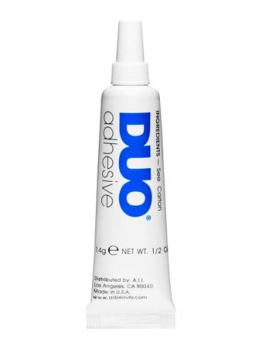 Adhesives - Duo Adhesive Ögonfrans Smink Multi/patterned MAC