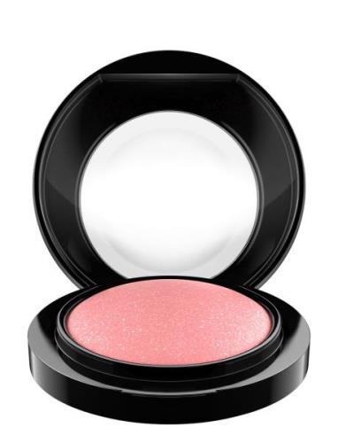 Mineralize Blush - Dainty Rouge Smink Pink MAC