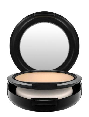 Studio Fix Powder Plus Foundation Foundation Smink MAC