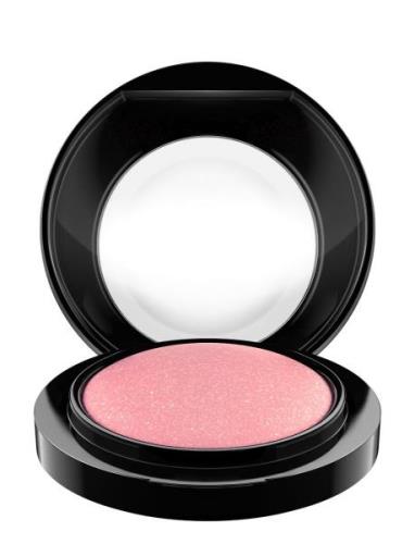 Mineralize Blush Rouge Smink Pink MAC