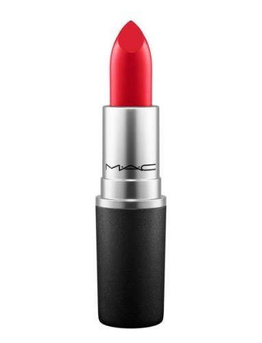 Satin - M·a·c Red Läppstift Smink Red MAC