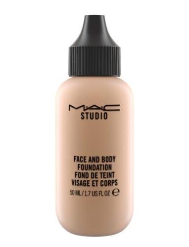 Studio Face And Body Foundation Foundation Smink MAC