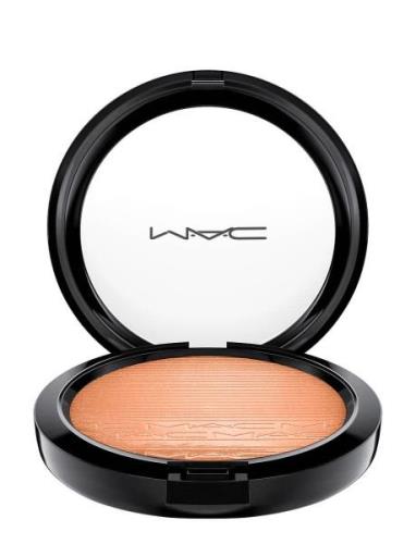 Extra Dimension Skinfinish - Glow With It Bronzer Solpuder Multi/patte...