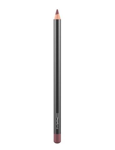 Lip Pencil - Plum Läpppenna Smink Multi/patterned MAC