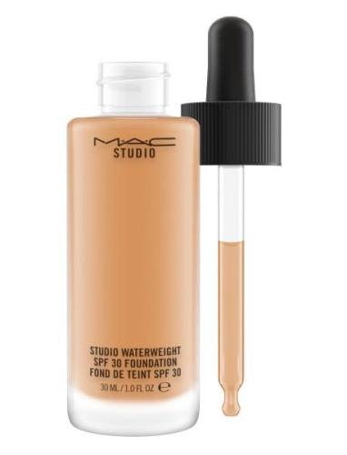 Studio Waterweight Spf 30 /Pa++ Foundation Foundation Smink MAC