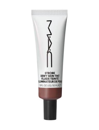 Strobe Dewy Skin Tint - Rich 2 Foundation Smink MAC