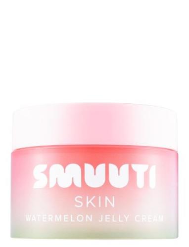 Smuuti Skin Watermelon Jelly Cream Nude