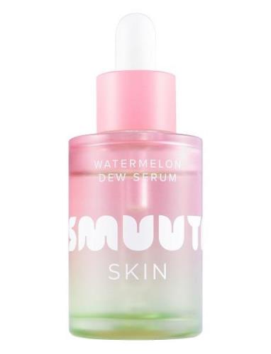 Watermelon Dew Serum Serum Ansiktsvård Nude Smuuti Skin