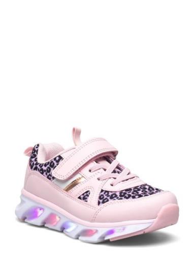 Luna Vinga Låga Sneakers Multi/patterned Gulliver