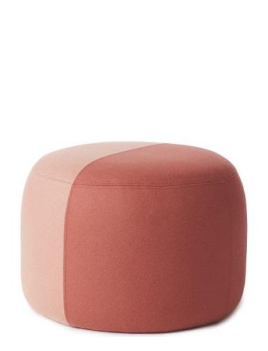 Dainty Pouf Home Furniture Pouffes  Warm Nordic Furniture