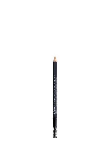 Eyebrow Powder Pencil Beauty Women Makeup Eyes Kohl Pen Beige NYX Prof...