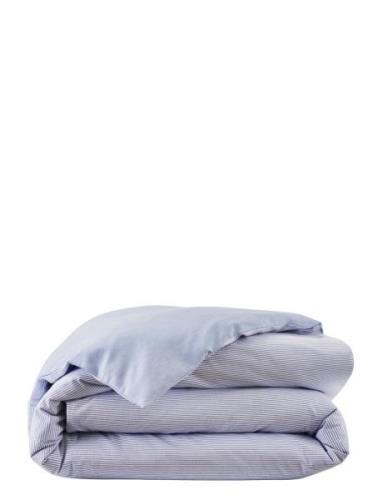 Oxford Duvet Cover Home Textiles Bedtextiles Duvet Covers Blue Ralph L...