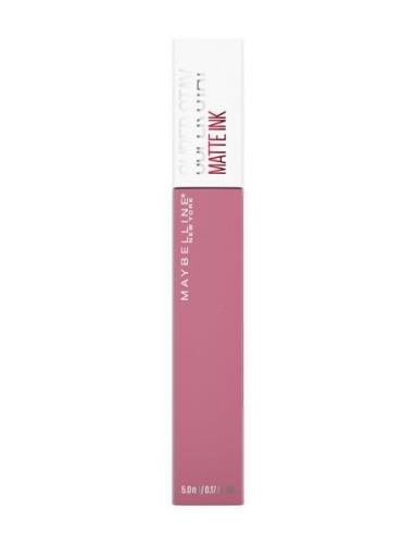 Maybelline Maybelline New York Superstay Matte Ink Pink Edition 180 Re...