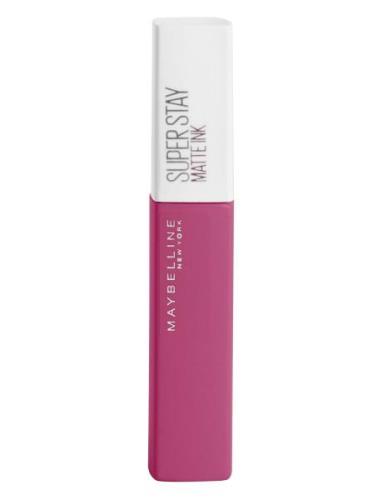 Maybelline Maybelline New York Superstay Matte Ink Pink Edition 150 Pa...