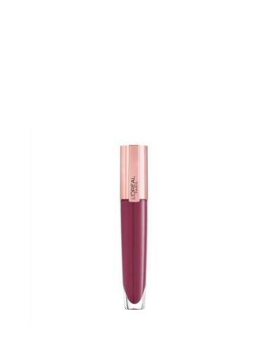 L'oréal Paris Glow Paradise Balm-In-Gloss 416 I Raise Läppglans Smink ...