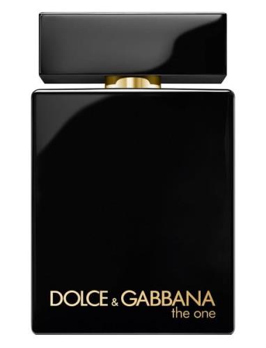Dolce & Gabbana The For Men Intense Edp 50 Ml Parfym Eau De Parfum Nud...