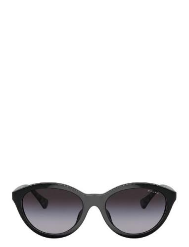 0Ra5295U 54 50018G Solglasögon Black Ralph Ralph Lauren Sunglasses