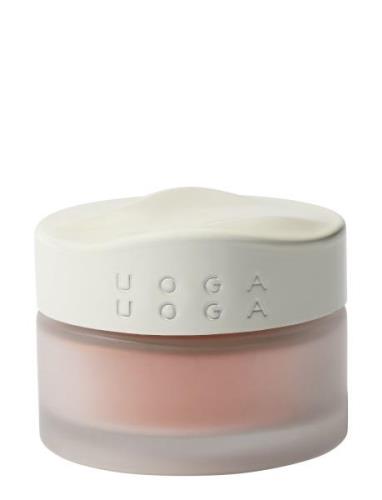 Uoga Uoga Powder Blush, Peachy 5G Rouge Smink Nude Uoga Uoga