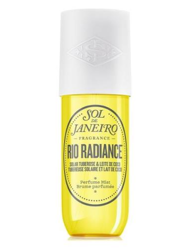 Cheirosa 87 Rio Radiance Perfume Mist 240 Ml Parfym Eau De Parfum Nude...