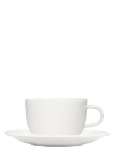 Raami Kop 0,27L & Underkop 16Cm Home Tableware Cups & Mugs Coffee Cups...