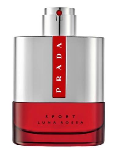 Luna Rossa Sport Eau De Toilette Parfym Eau De Parfum Prada