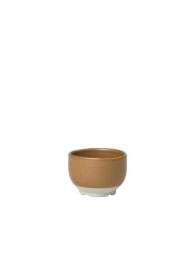 Skål 'Eli' Home Tableware Bowls Breakfast Bowls Brown Broste Copenhage...