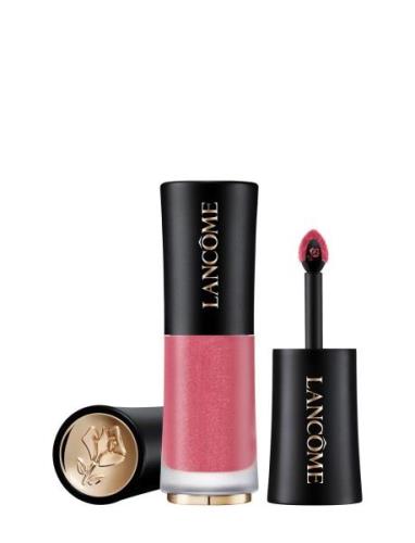 L'absolu Rouge Drama Ink Lipstick Läppstift Smink Pink Lancôme