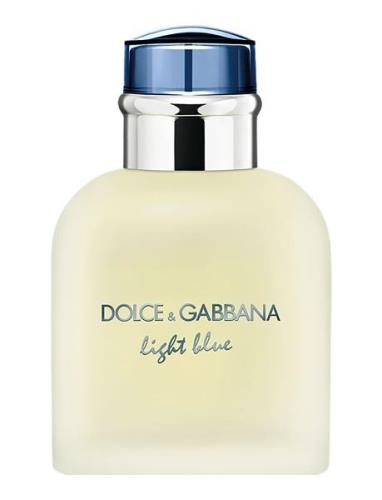 Dolce & Gabbana Light Blue Pour Homme Edt 75 Ml Parfym Eau De Parfum N...