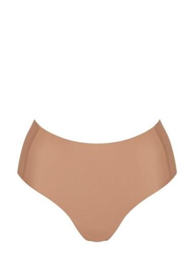 Sloggi Sloggi Zero Feel 2.0 High Waist Beige