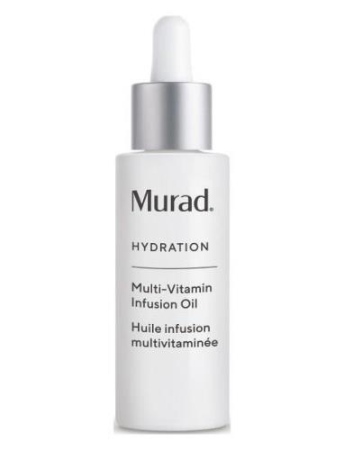 Multi-Vitamin Infusion Oil Ansiktsolja Nude Murad