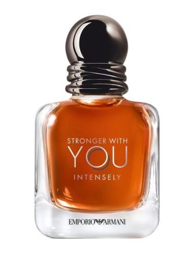 Emporio Armani Stronger With You Intensely 30Ml Parfym Eau De Parfum N...