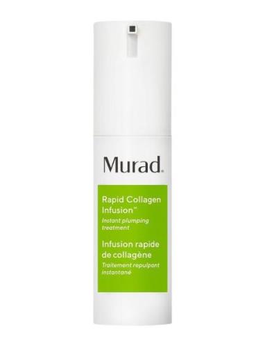 Rapid Collagen Infusion Serum Ansiktsvård Nude Murad