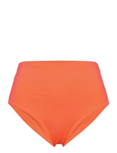 Rodebjer Bommie Swimwear Bikinis Bikini Bottoms High Waist Bikinis Ora...