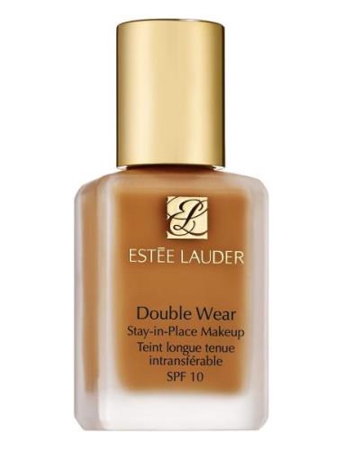 Double Wear Stay-In-Place Makeup Foundation Spf10 Foundation Smink Est...