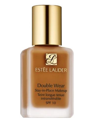 Double Wear Stay-In-Place Makeup Spf10 Foundation Smink Estée Lauder