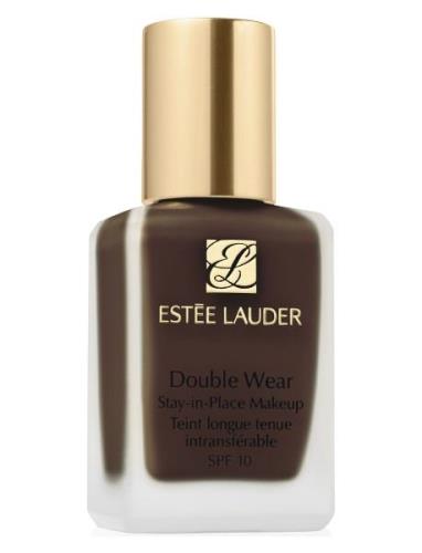 Double Wear Stay-In-Place Makeup Spf10 Foundation Smink Estée Lauder